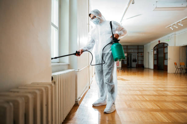 Wildlife Control Services in Pleasantville, NY